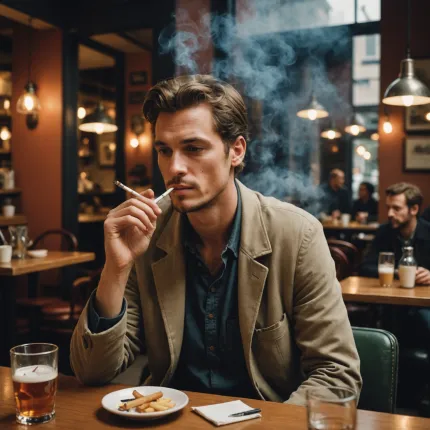 Табак: что нужно знать, чтобы сделать осознанный выбор