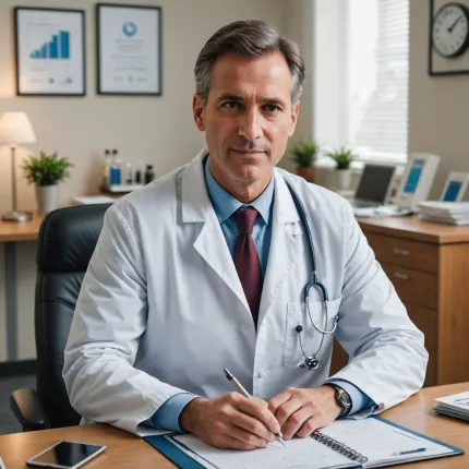 Как сохранить здоровье пищеварительной системы: проверенные методы и советы специалистов