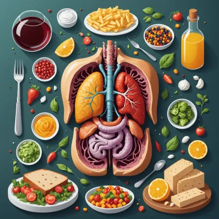 Как сохранить здоровье желудочно-кишечного тракта: важные аспекты и проверенные рекомендации