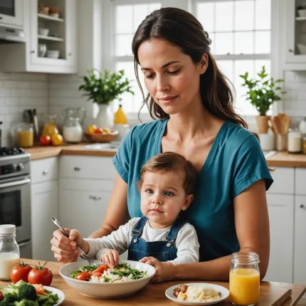 Здоровье в современном мире: как сделать правильный выбор для себя и близких