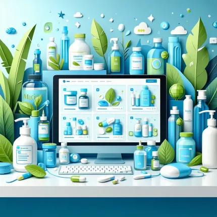 Здоровье: каталог и услуги