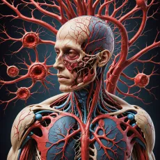 Здоровье крови: малокровие, анемия и их лечение